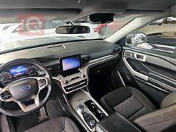 فۆرد ئێکسپلۆرەر